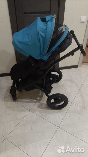 Britax affinity 2