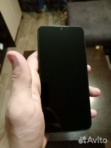 Xiaomi Redmi 9C (NFC), 2/32 ГБ