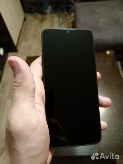 Xiaomi Redmi 9C (NFC), 2/32 ГБ
