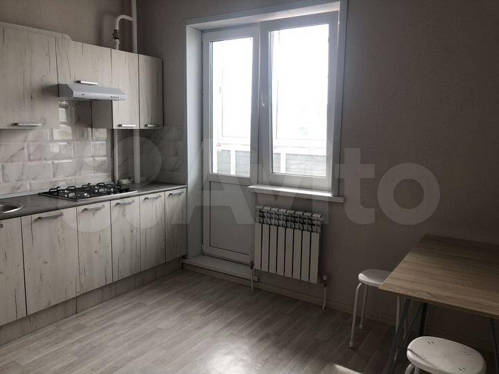 1-к. квартира, 36 м², 13/15 эт.