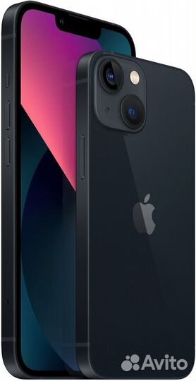 iPhone 13 mini, 128 ГБ