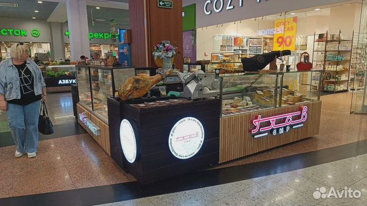 Готовый бизнес. 50 000р прибыли в месяц