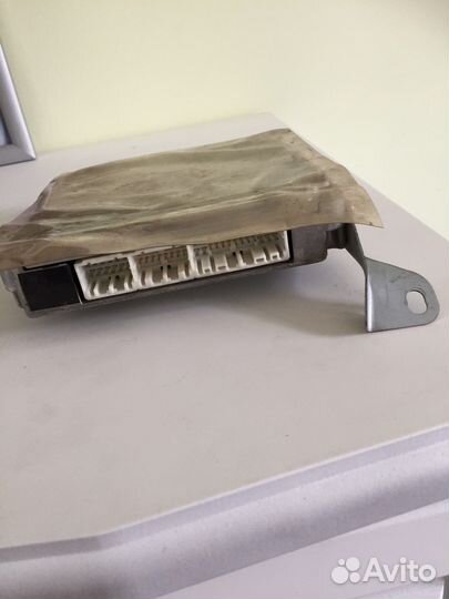 Ремни безопасности Япония