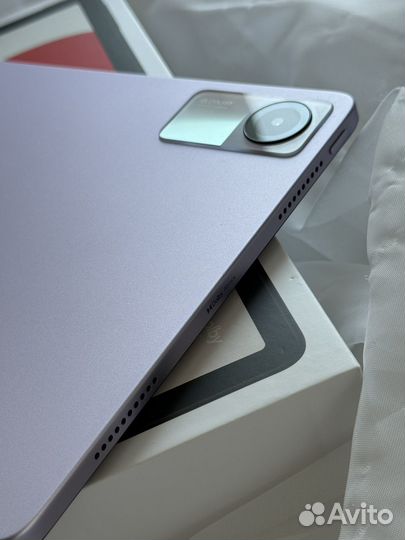 Планшет Xiaomi redmi pad se 6 128gb