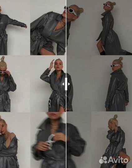 Буримова пресеты pure colors & trends