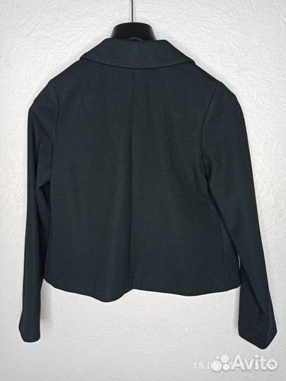 Пиджак для девочки H&M в школу 134