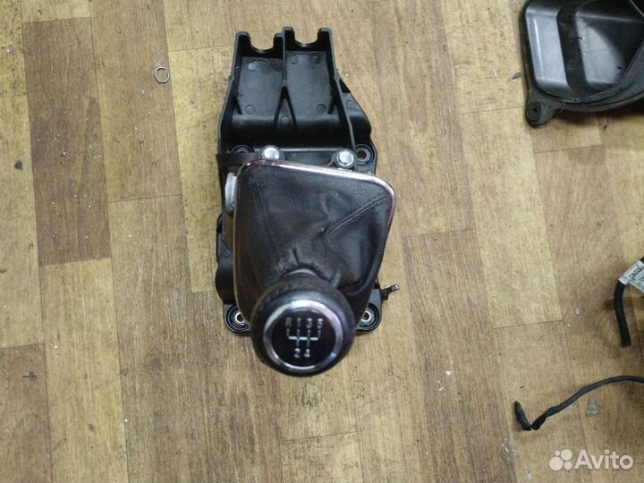 Ручка выбора передач Chevrolet Cruze бензин