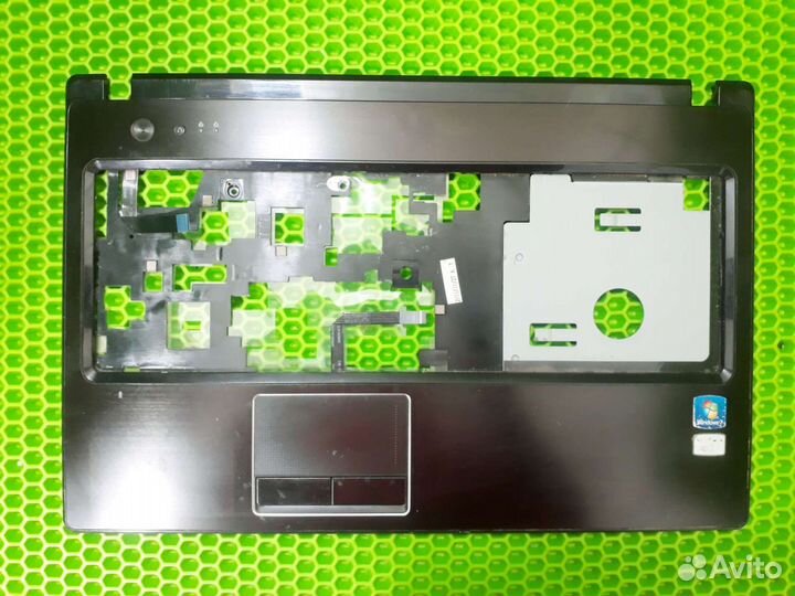 Lenovo G570 в разборе/запчасти (отправка по РФ)