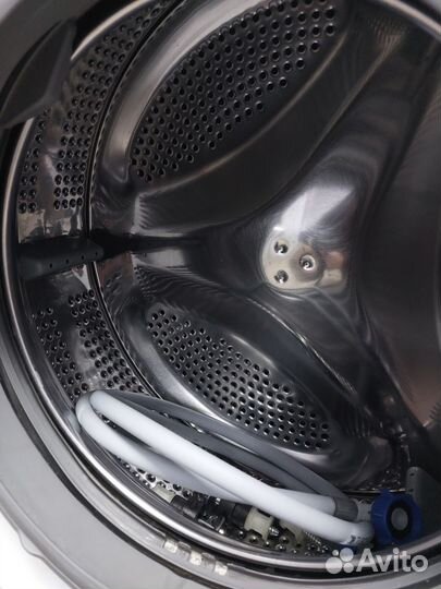 Стиральная машина LG direct drive 4kg