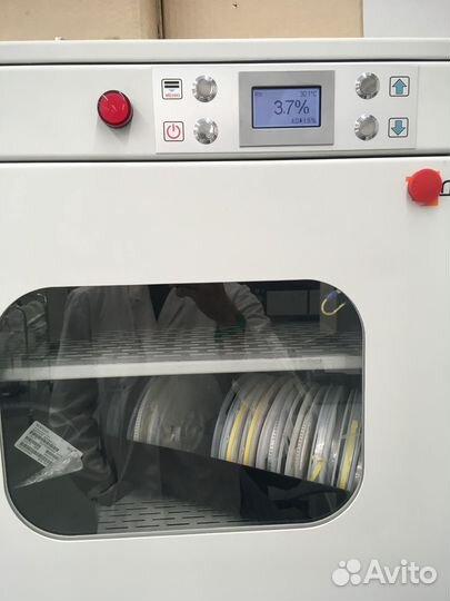 Конденсатор керамический SMD 2220