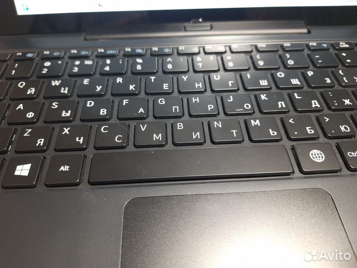 Нетбук-планшет Samsung