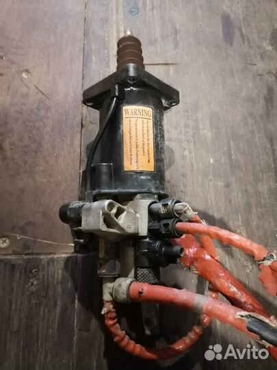 Renault Midlum (Рено Мидлум) Усилитель Сцепления