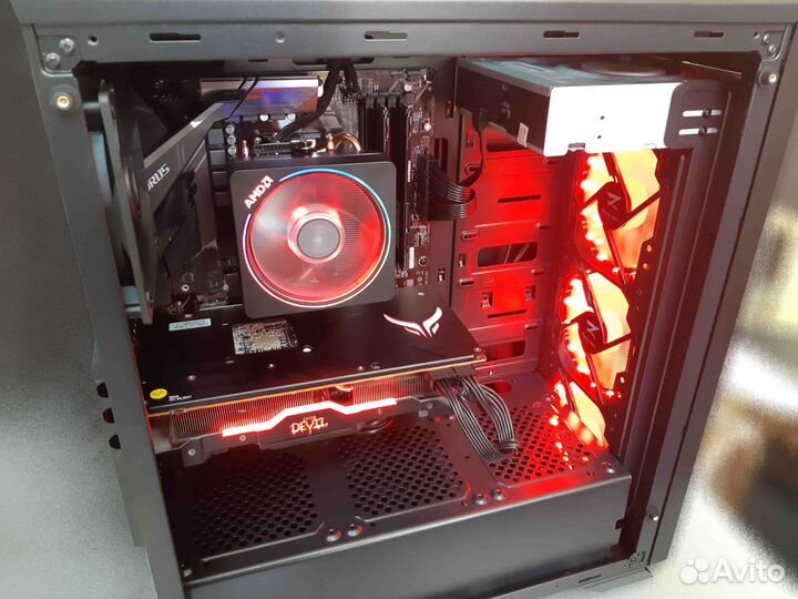 Частный компьютерный мастер