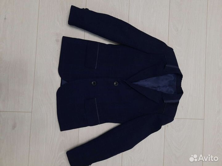 Школьная форма