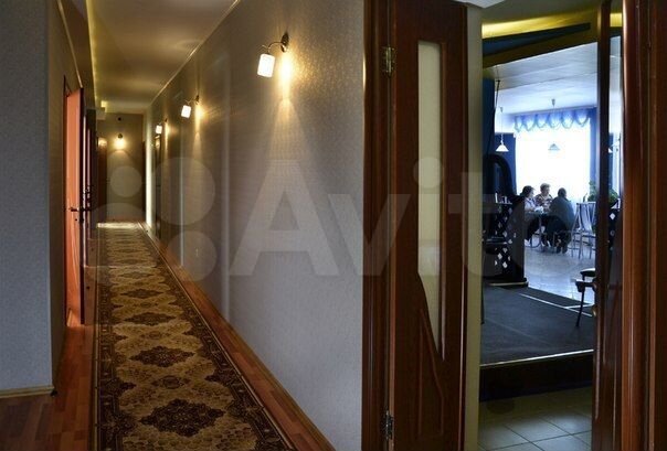 Комната 9 м², 2/2 эт.