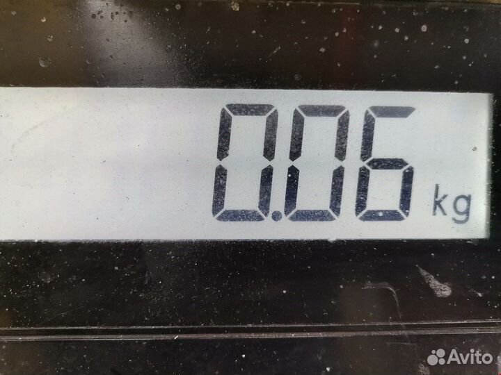 Трубка обратки Opel Vectra C