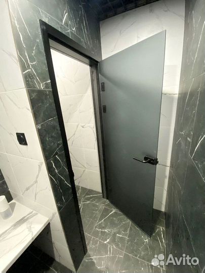 Раздвижные стеклянные двери