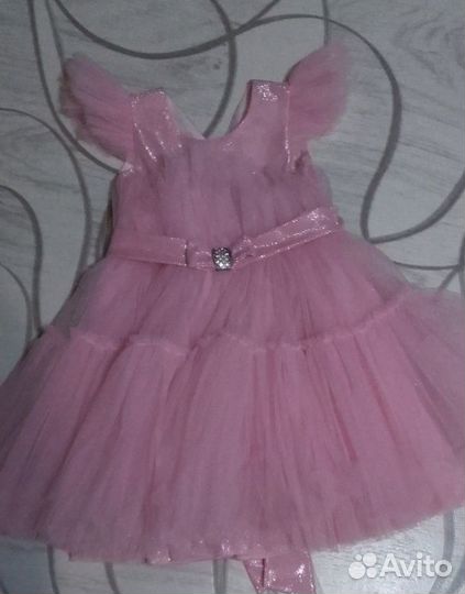 Платья для девочки