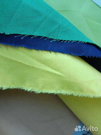 Ткани на кпб