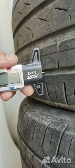 Pirelli Cinturato P7 225/45 R17