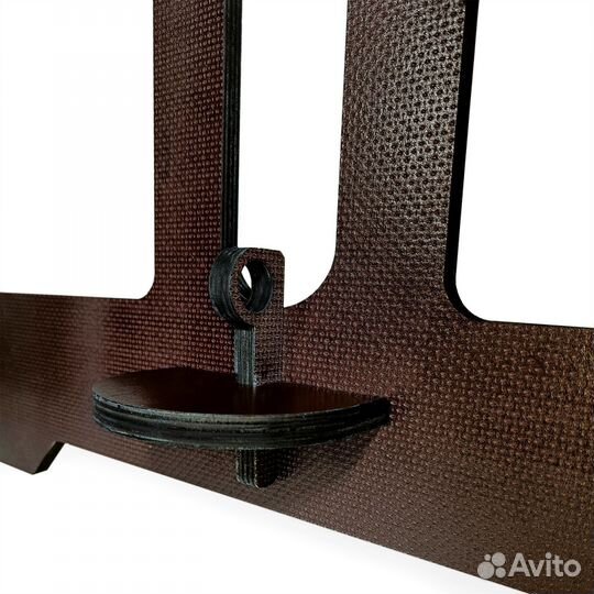 Подставка, стойка для велосипеда