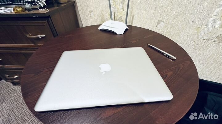 Macbook air 13 2012