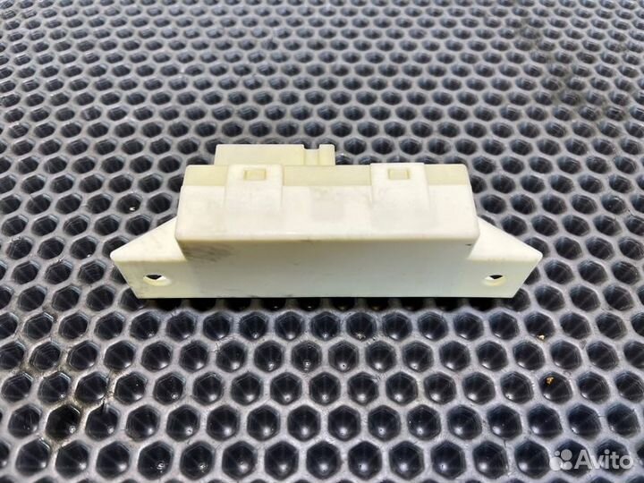 Блок управления Mercedes-Benz M-class