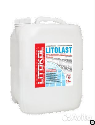 Клей для керамической плитки и камня