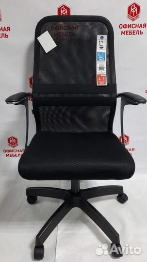 Кресло офисное Метта SU-CU160-8P