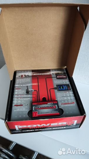 Power Commander 5 V 25-009 BRP Outlander 800 12-15