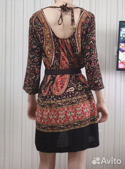 Платье туника