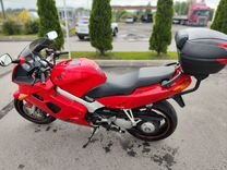 Honda vfr 800