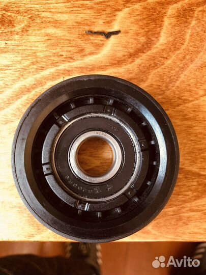 Ролик обводной мерседес w212,211