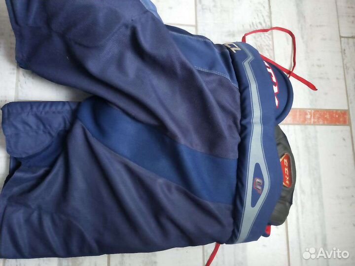 Хоккейные шорты