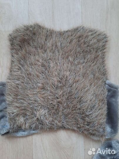 Карнавальный костюм ëж