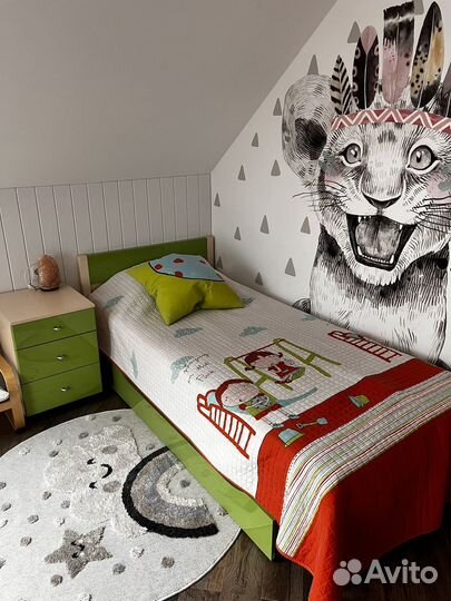 Мебель для детской комнаты