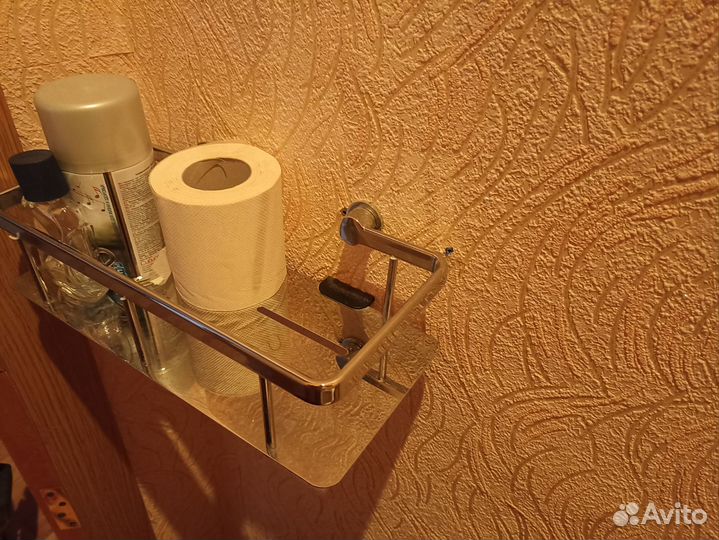 Полка wasser kraft. k- 511