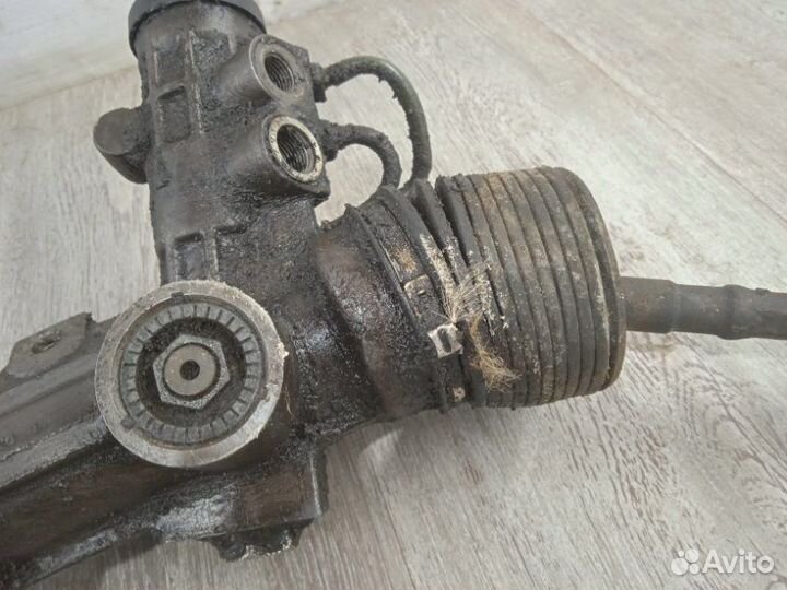 Рулевая рейка Bmw 3-Series E46 2000