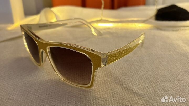 Солнцезащитные очки