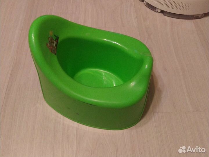 Стульчик для купания