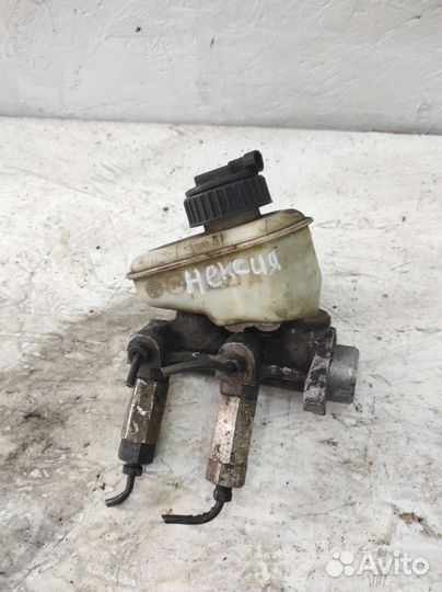 Главный тормозной цилиндр Daewoo Nexia N150