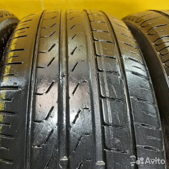 Pirelli Scorpion Verde 215/60 R16