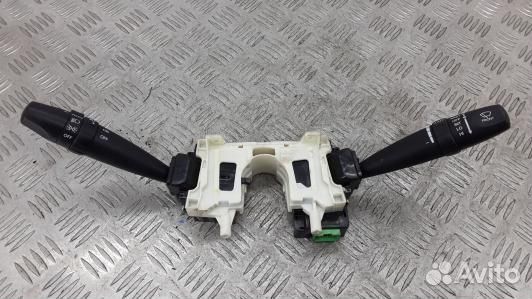 Переключатель поворотов и дворников (стрекоза) hyu