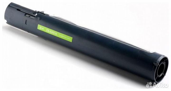 Картридж Cactus CS-EXV14 (690192) 1443916