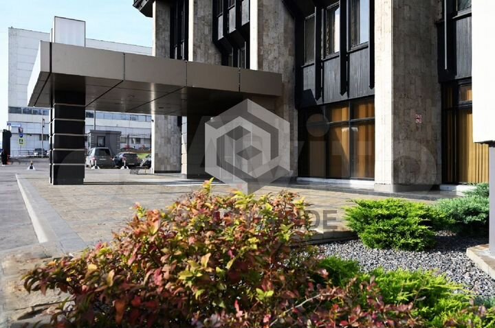 92 м2 Бизнес-центр 