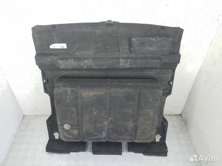 7396587 Пол багажника BMW X3 G01