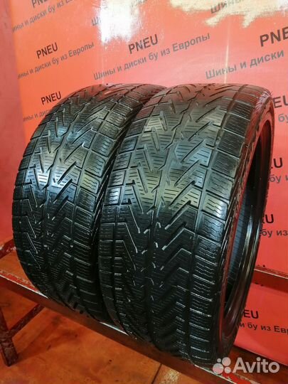 Vredestein Wintrac Xtreme 215/45 R17 91V