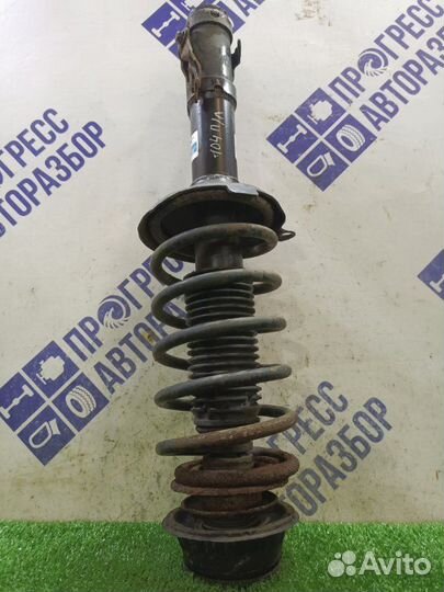 Амортизатор подвески передний левый Volkswagen