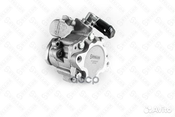 00-36292-SX насос гидроусилителя руля 53511 VW