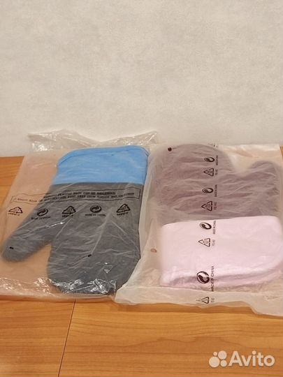 Прихватки для кухни